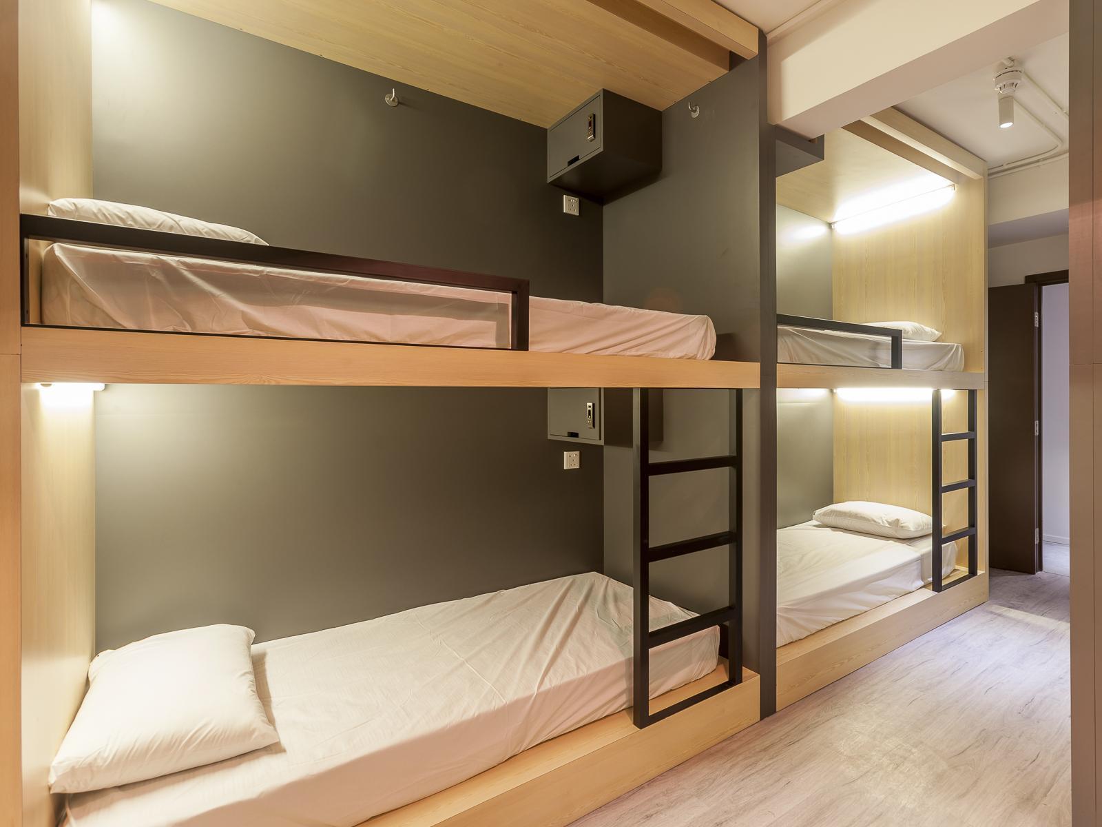 The Mahjong Boutique Hostel Kowloon  Zewnętrze zdjęcie